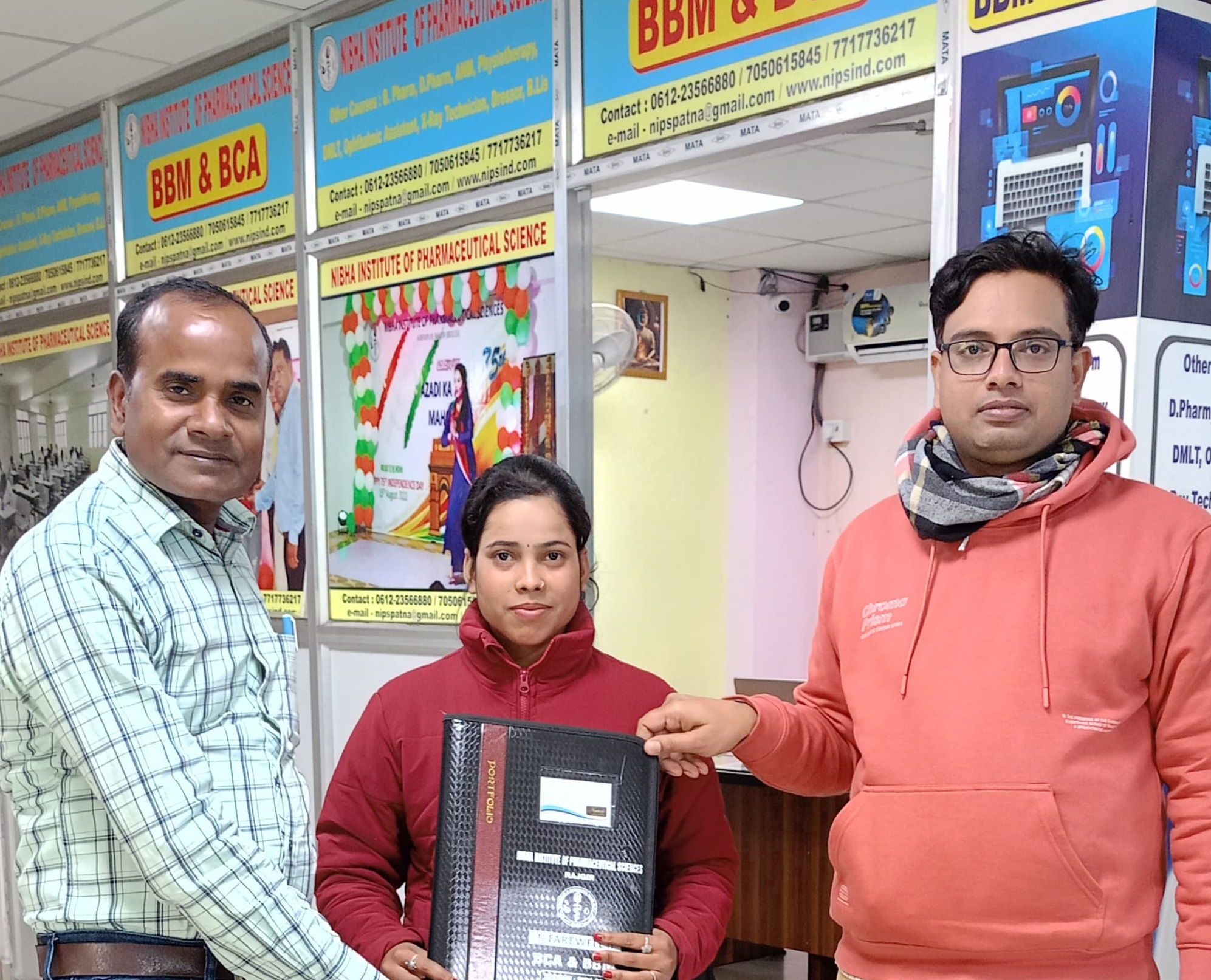 Aarti Kumari